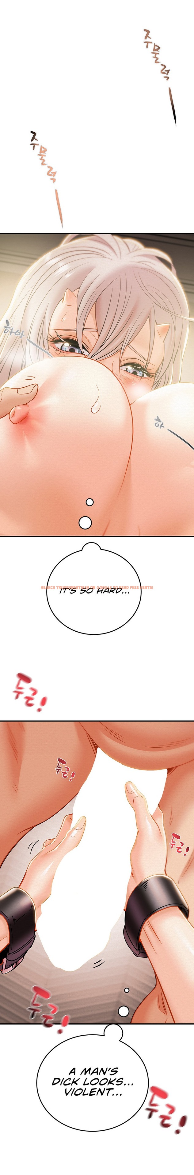 Read Hentai Image 33 145 in comic Where Is My Hammer? - Chapter 15 - hentaitnt.net