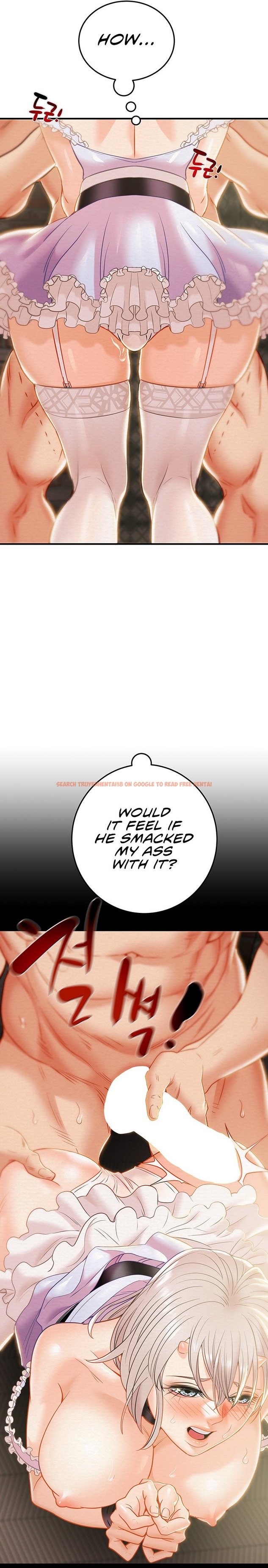 Read Hentai Image 34 145 in comic Where Is My Hammer? - Chapter 15 - hentaitnt.net