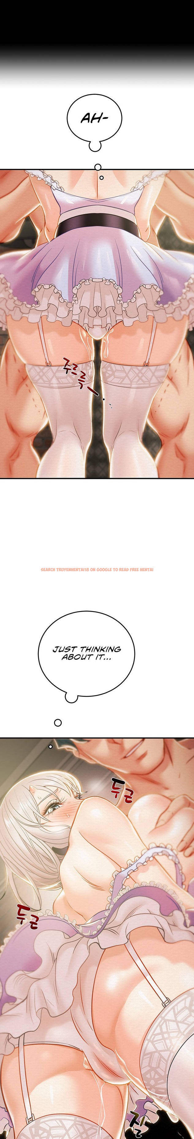 Read Hentai Image 35 145 in comic Where Is My Hammer? - Chapter 15 - hentaitnt.net