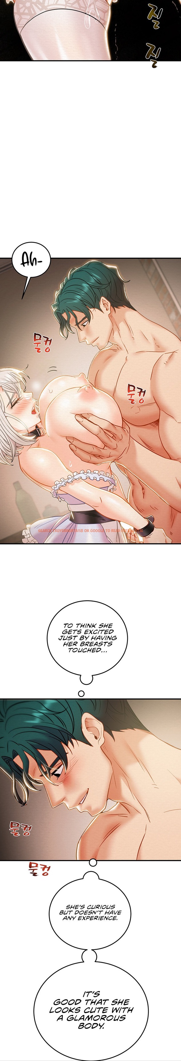 Read Hentai Image 36 145 in comic Where Is My Hammer? - Chapter 15 - hentaitnt.net