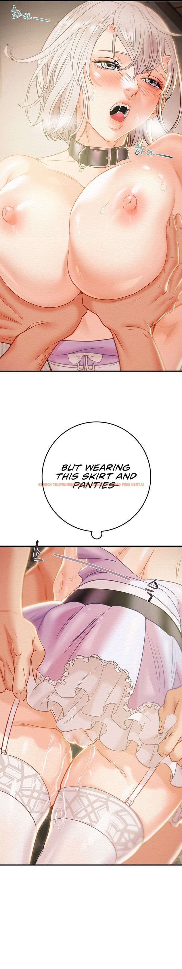 Read Hentai Image 37 145 in comic Where Is My Hammer? - Chapter 15 - hentaitnt.net