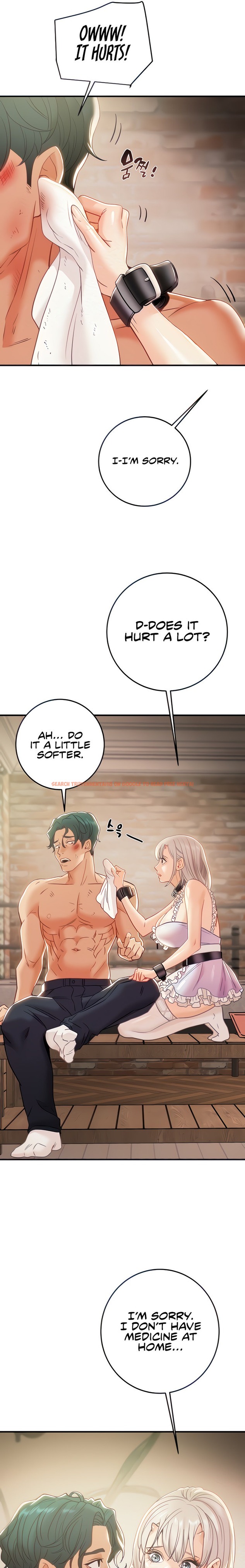 Read Hentai Image 4 144 in comic Where Is My Hammer? - Chapter 15 - hentaitnt.net