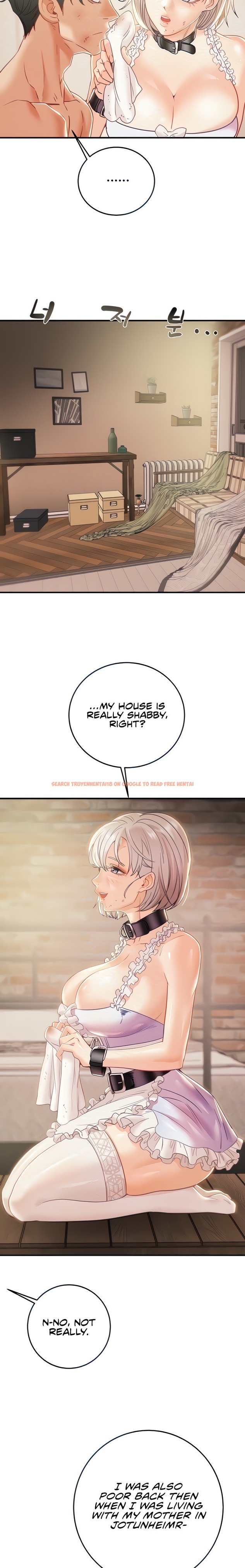 Read Hentai Image 5 144 in comic Where Is My Hammer? - Chapter 15 - hentaitnt.net