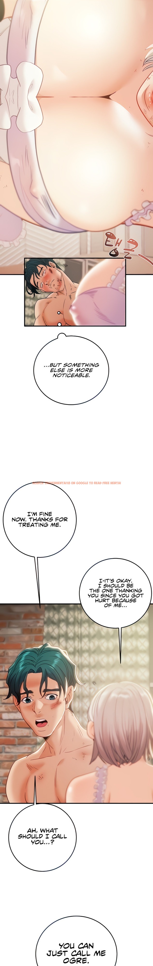 Read Hentai Image 7 144 in comic Where Is My Hammer? - Chapter 15 - hentaitnt.net