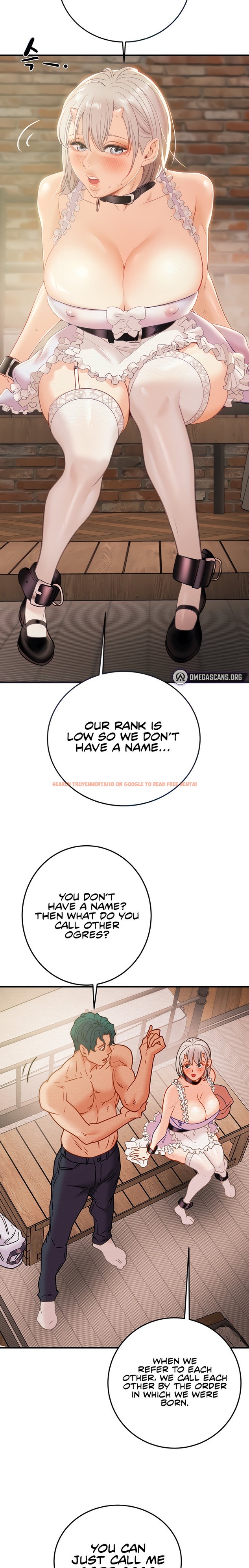 Read Hentai Image 8 144 in comic Where Is My Hammer? - Chapter 15 - hentaitnt.net