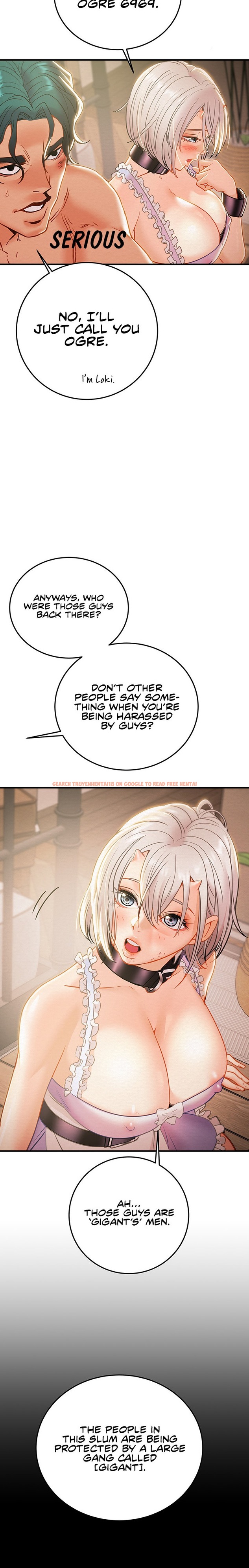 Read Hentai Image 9 144 in comic Where Is My Hammer? - Chapter 15 - hentaitnt.net