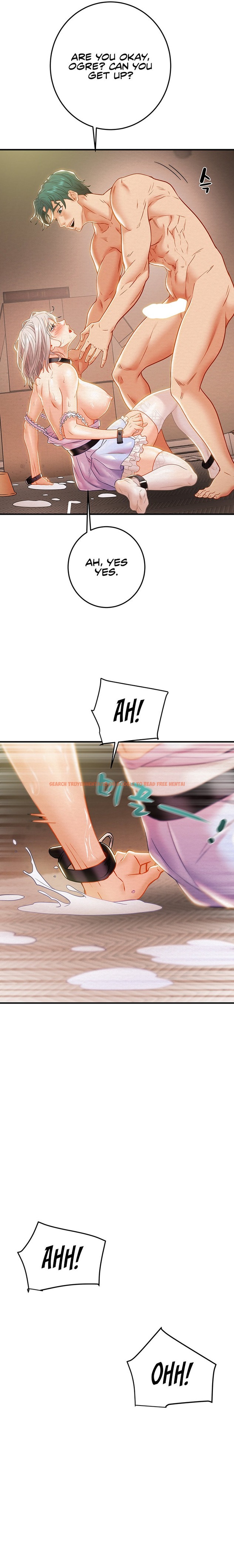 Read Hentai Image 10 499 in comic Where Is My Hammer? - Chapter 16 - hentaitnt.net