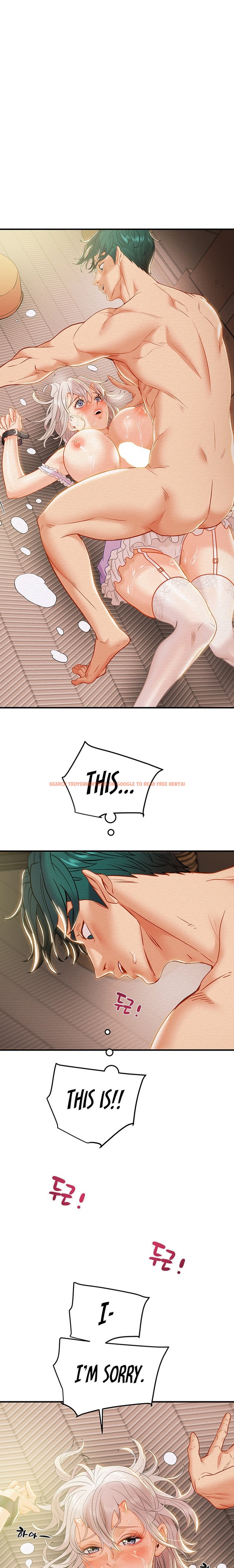 Read Hentai Image 11 499 in comic Where Is My Hammer? - Chapter 16 - hentaitnt.net