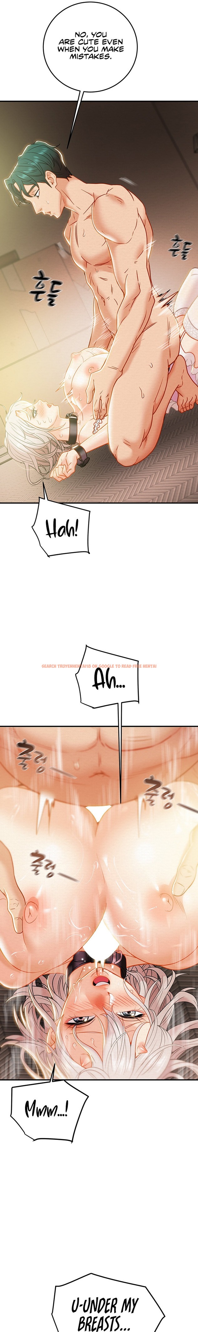 Read Hentai Image 13 499 in comic Where Is My Hammer? - Chapter 16 - hentaitnt.net