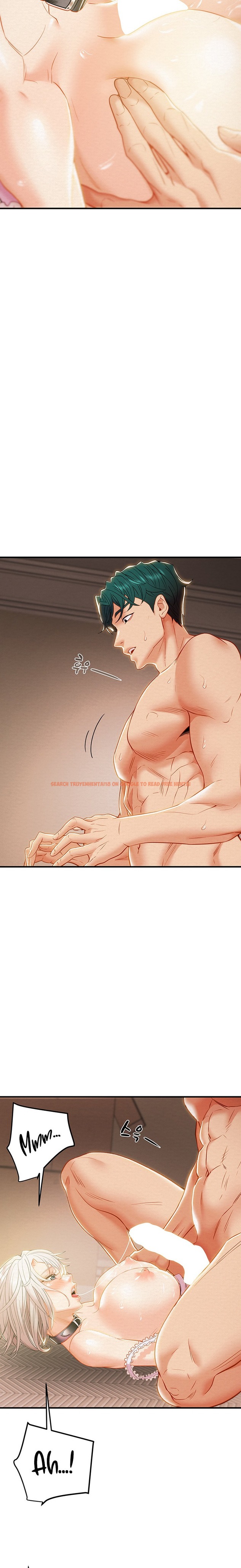 Read Hentai Image 21 500 in comic Where Is My Hammer? - Chapter 16 - hentaitnt.net