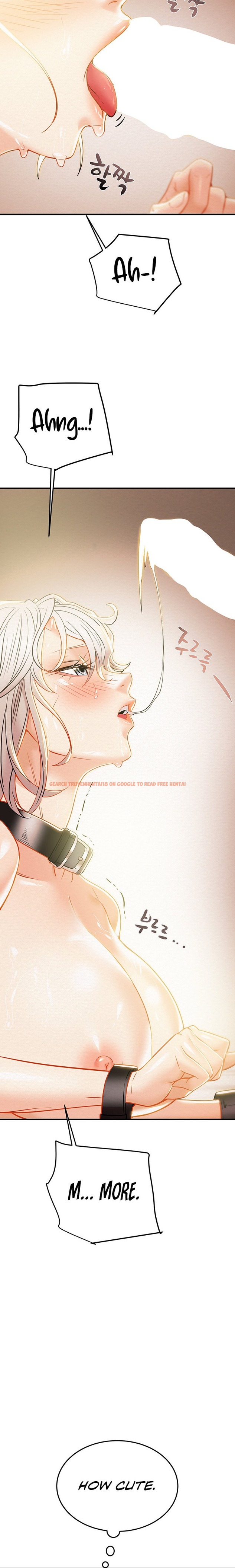 Read Hentai Image 24 500 in comic Where Is My Hammer? - Chapter 16 - hentaitnt.net