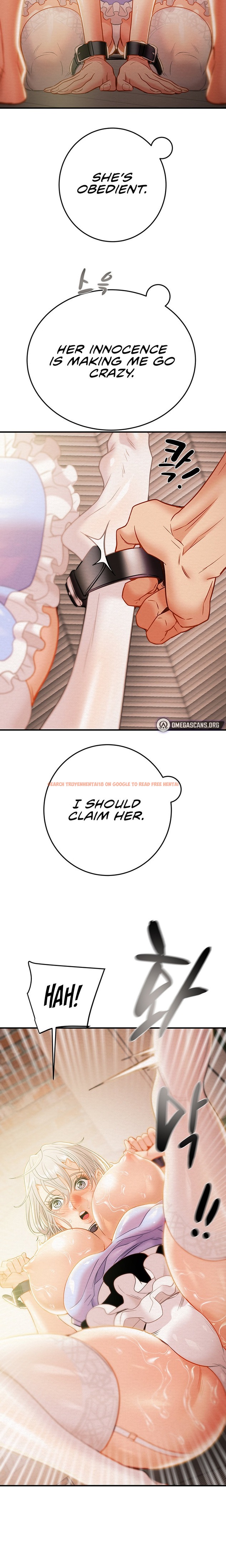 Read Hentai Image 26 500 in comic Where Is My Hammer? - Chapter 16 - hentaitnt.net