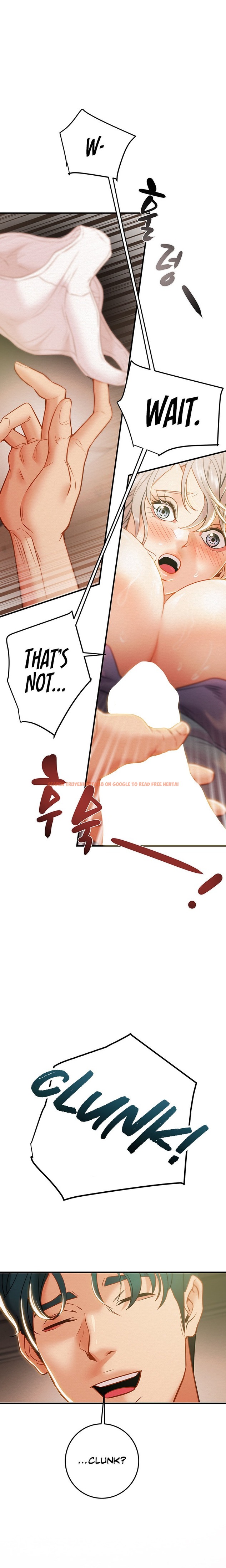 Read Hentai Image 27 500 in comic Where Is My Hammer? - Chapter 16 - hentaitnt.net