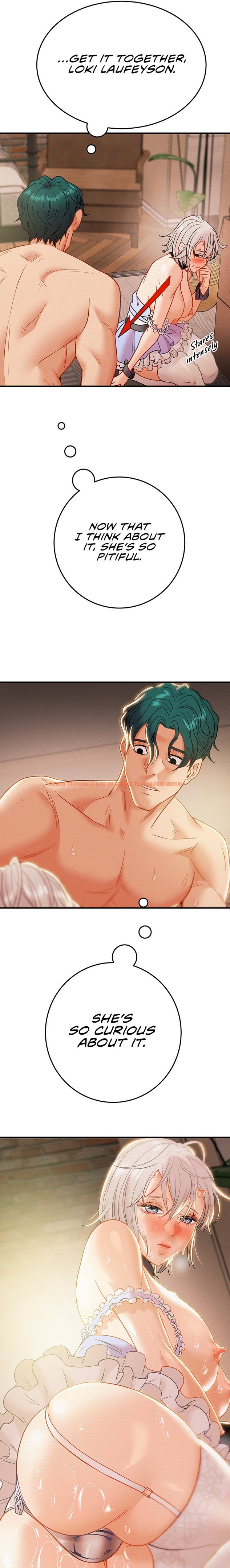 Read Hentai Image 31 501 in comic Where Is My Hammer? - Chapter 16 - hentaitnt.net