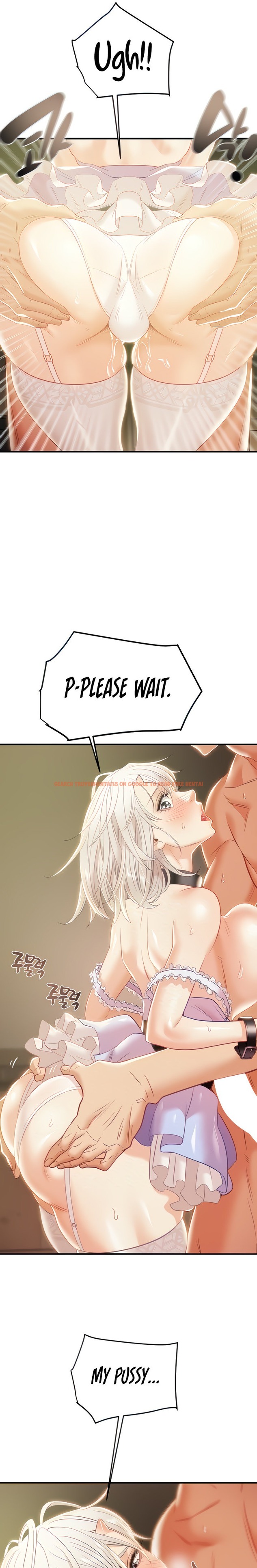Read Hentai Image 4 498 in comic Where Is My Hammer? - Chapter 16 - hentaitnt.net