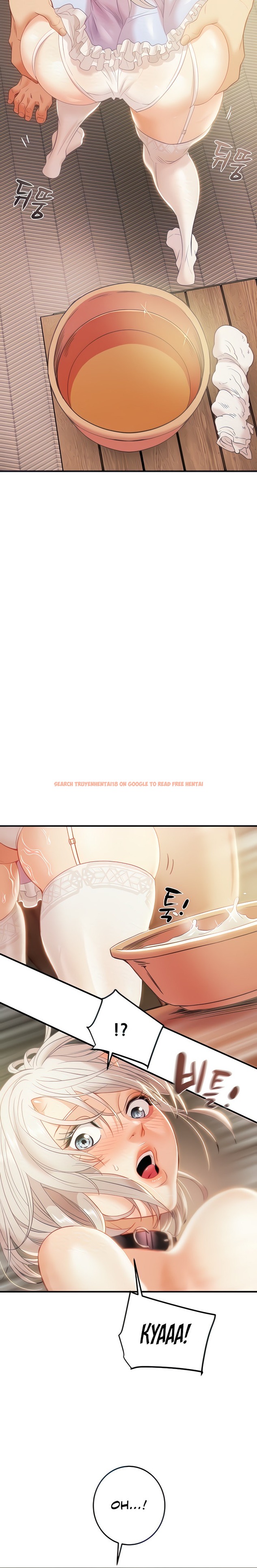 Read Hentai Image 6 499 in comic Where Is My Hammer? - Chapter 16 - hentaitnt.net