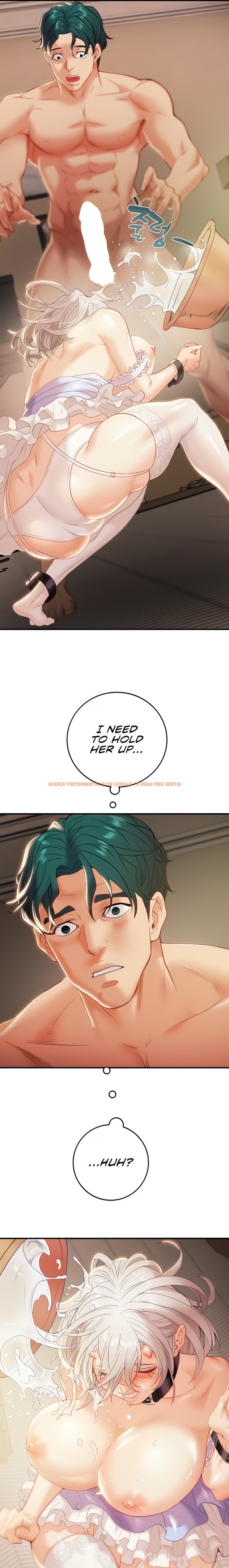Read Hentai Image 7 499 in comic Where Is My Hammer? - Chapter 16 - hentaitnt.net