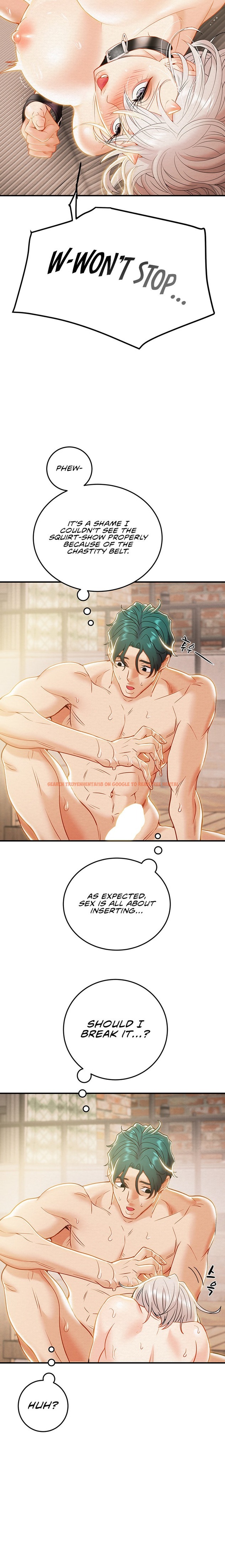 Read Hentai Image 15 784 in comic Where Is My Hammer? - Chapter 17 - hentaitnt.net