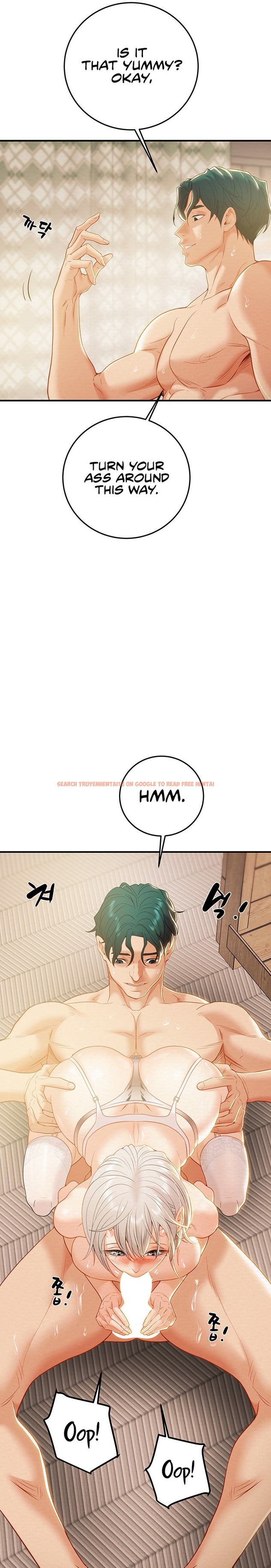 Read Hentai Image 19 784 in comic Where Is My Hammer? - Chapter 17 - hentaitnt.net