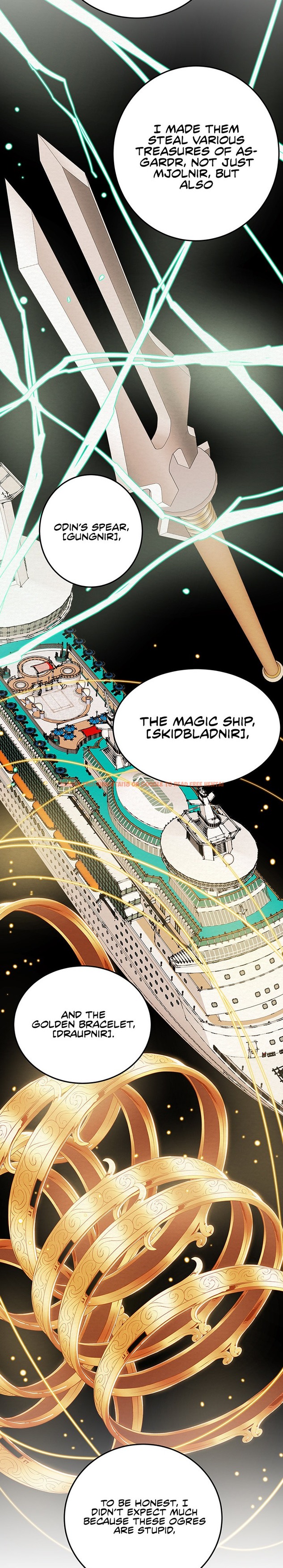 Read Hentai Image 11 119 in comic Where Is My Hammer? - Chapter 18 - hentaitnt.net