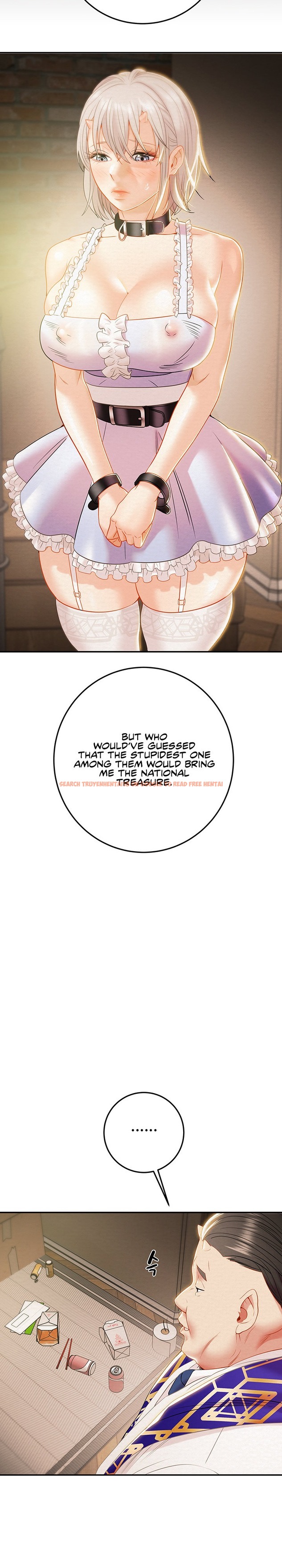 Read Hentai Image 12 119 in comic Where Is My Hammer? - Chapter 18 - hentaitnt.net