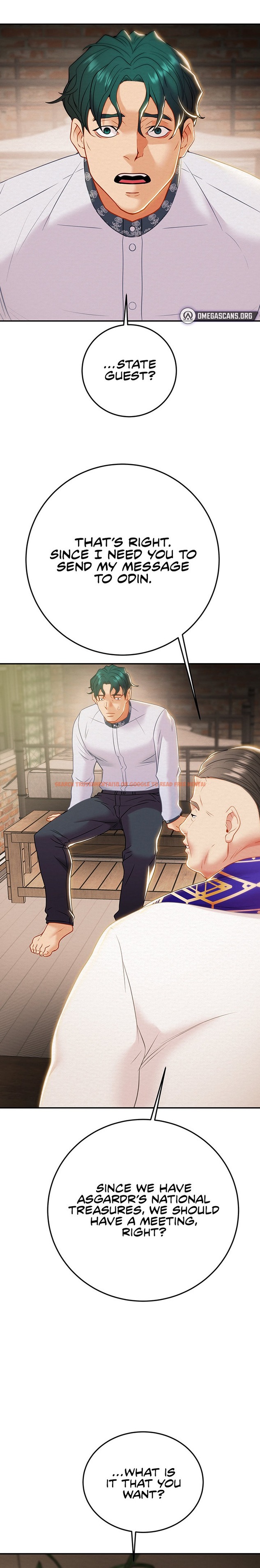 Read Hentai Image 14 119 in comic Where Is My Hammer? - Chapter 18 - hentaitnt.net