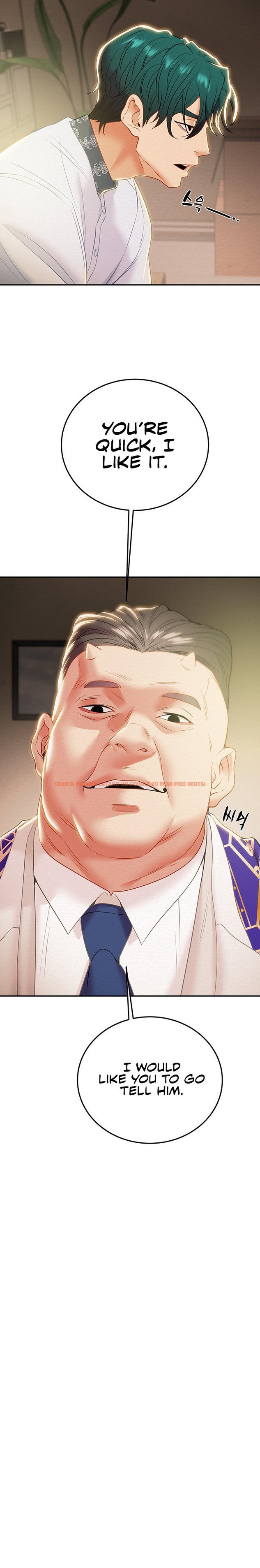 Read Hentai Image 15 119 in comic Where Is My Hammer? - Chapter 18 - hentaitnt.net