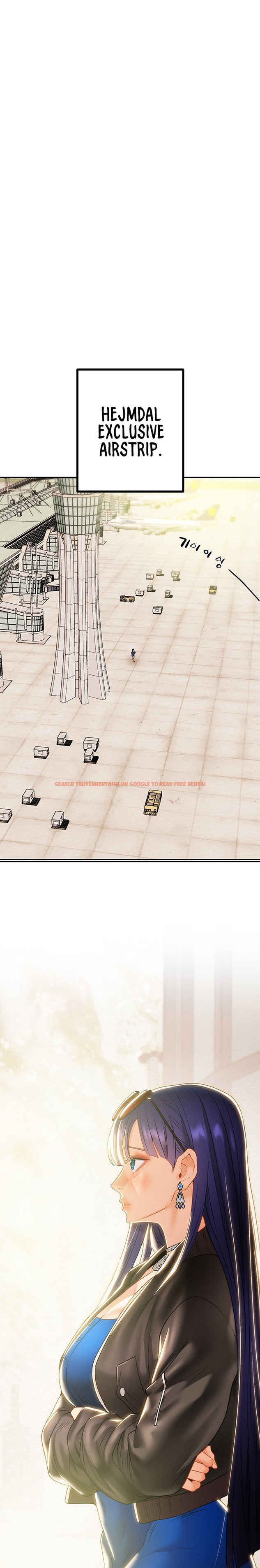Read Hentai Image 16 119 in comic Where Is My Hammer? - Chapter 18 - hentaitnt.net