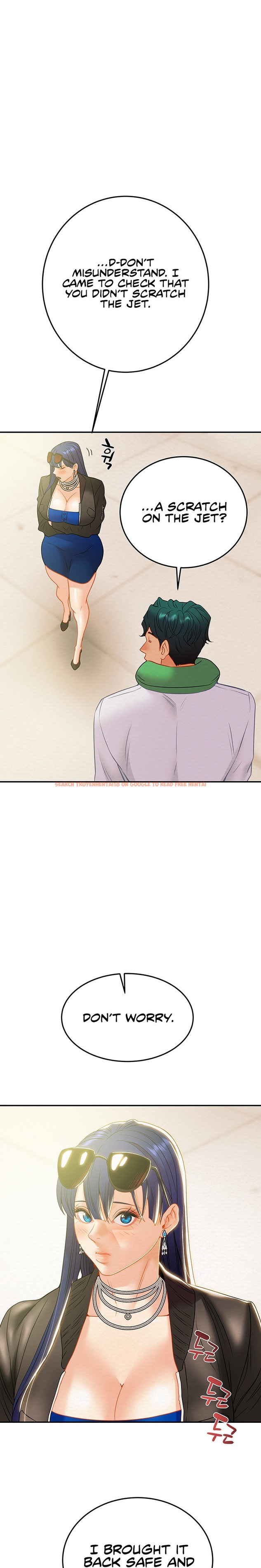 Read Hentai Image 19 119 in comic Where Is My Hammer? - Chapter 18 - hentaitnt.net