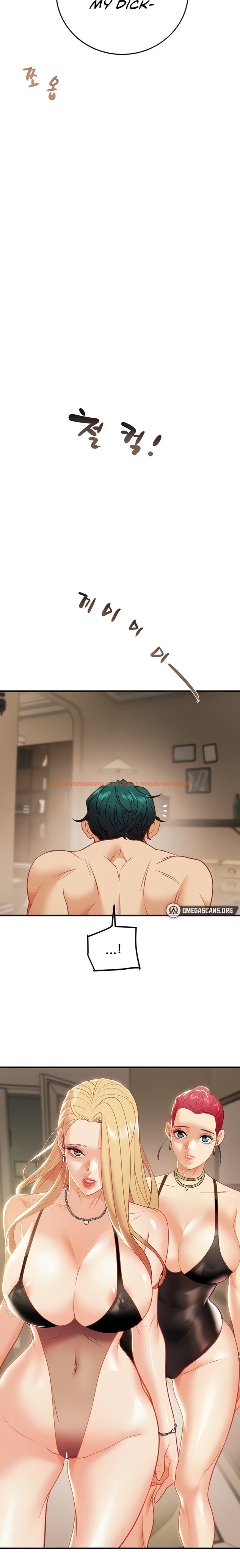Read Hentai Image 2 118 in comic Where Is My Hammer? - Chapter 18 - hentaitnt.net