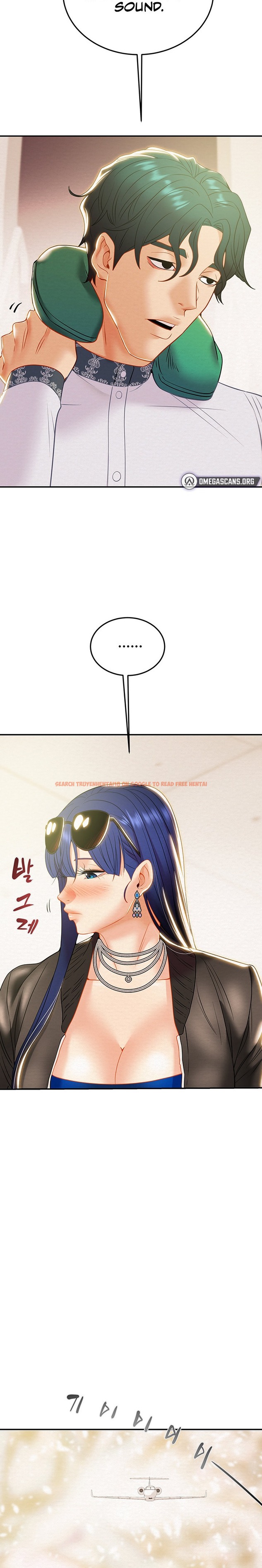 Read Hentai Image 20 119 in comic Where Is My Hammer? - Chapter 18 - hentaitnt.net