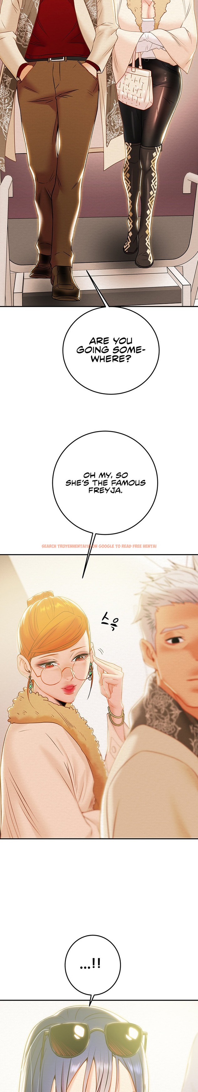 Read Hentai Image 23 119 in comic Where Is My Hammer? - Chapter 18 - hentaitnt.net