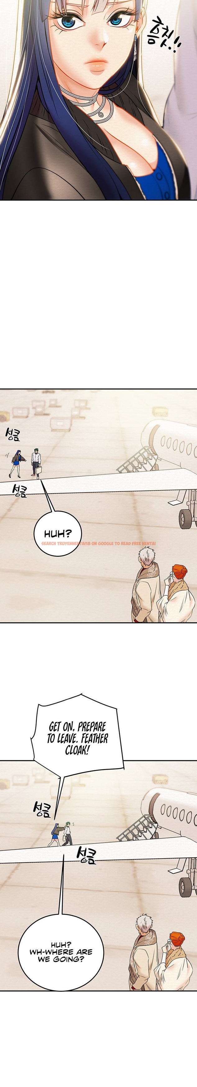 Read Hentai Image 24 120 in comic Where Is My Hammer? - Chapter 18 - hentaitnt.net