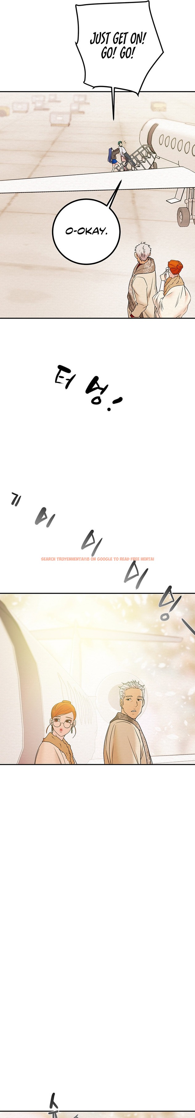 Read Hentai Image 25 120 in comic Where Is My Hammer? - Chapter 18 - hentaitnt.net