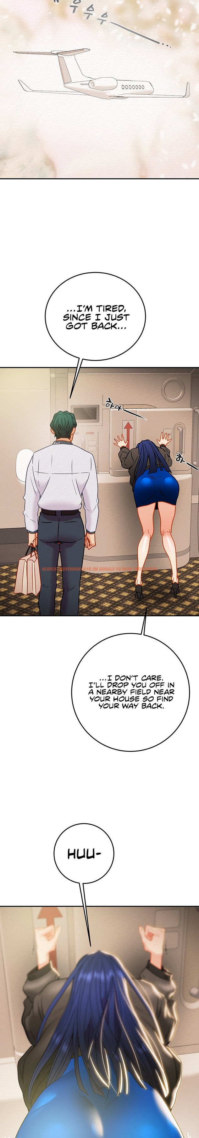 Read Hentai Image 26 120 in comic Where Is My Hammer? - Chapter 18 - hentaitnt.net