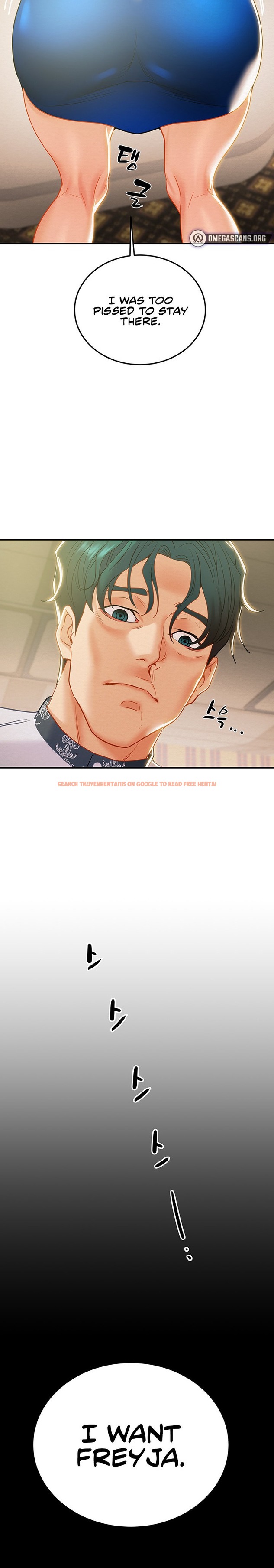 Read Hentai Image 27 120 in comic Where Is My Hammer? - Chapter 18 - hentaitnt.net