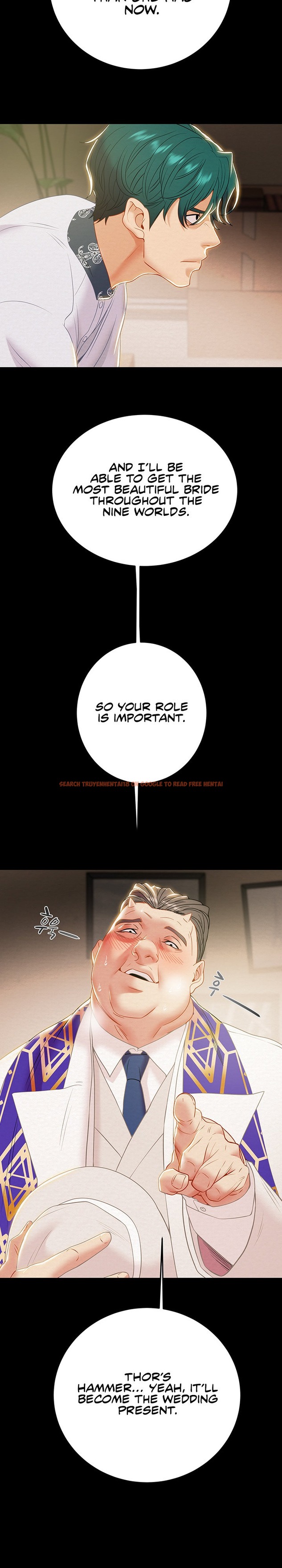 Read Hentai Image 30 120 in comic Where Is My Hammer? - Chapter 18 - hentaitnt.net