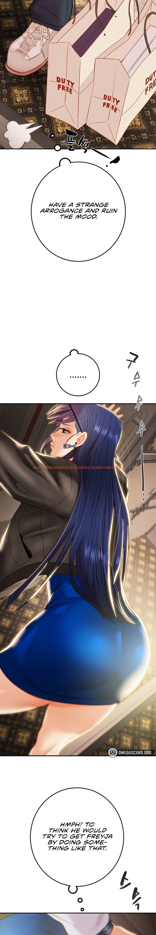 Read Hentai Image 32 120 in comic Where Is My Hammer? - Chapter 18 - hentaitnt.net