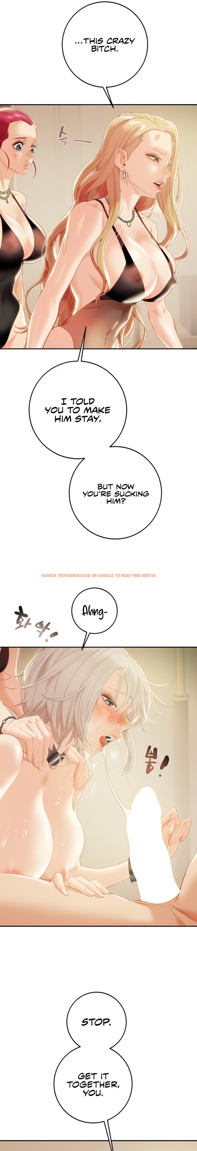 Read Hentai Image 4 118 in comic Where Is My Hammer? - Chapter 18 - hentaitnt.net