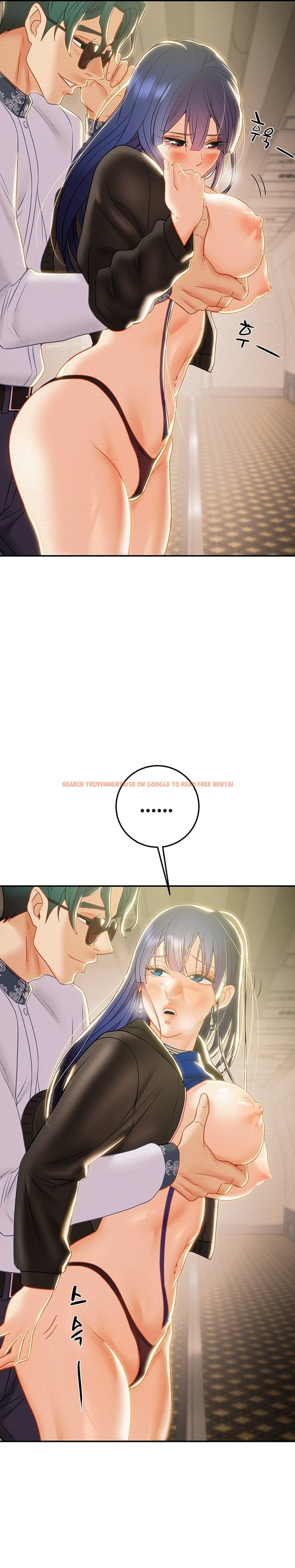 Read Hentai Image 40 120 in comic Where Is My Hammer? - Chapter 18 - hentaitnt.net