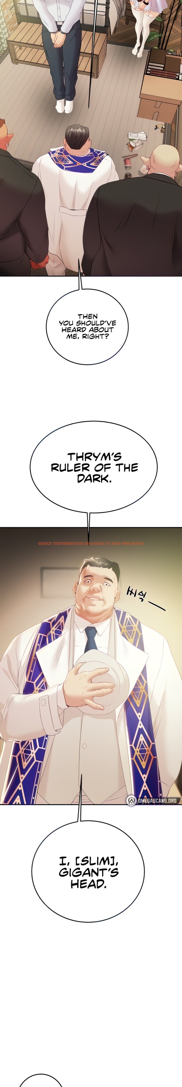 Read Hentai Image 8 119 in comic Where Is My Hammer? - Chapter 18 - hentaitnt.net