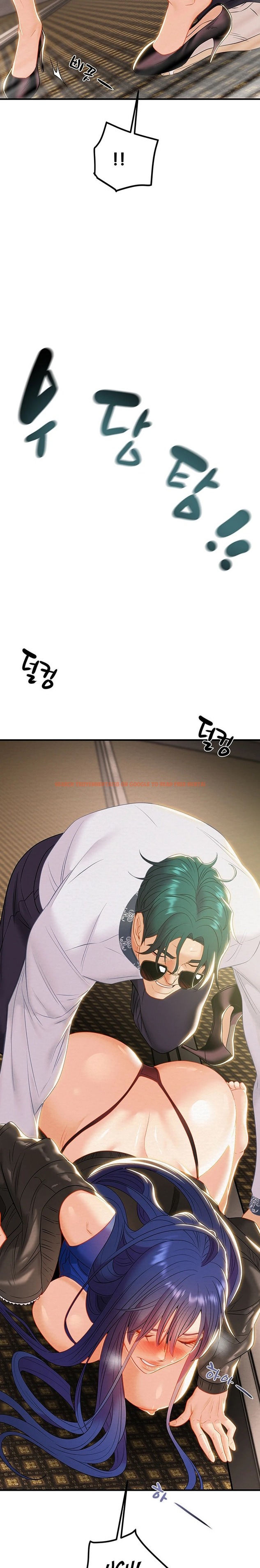 Read Hentai Image 11 491 in comic Where Is My Hammer? - Chapter 19 - hentaitnt.net