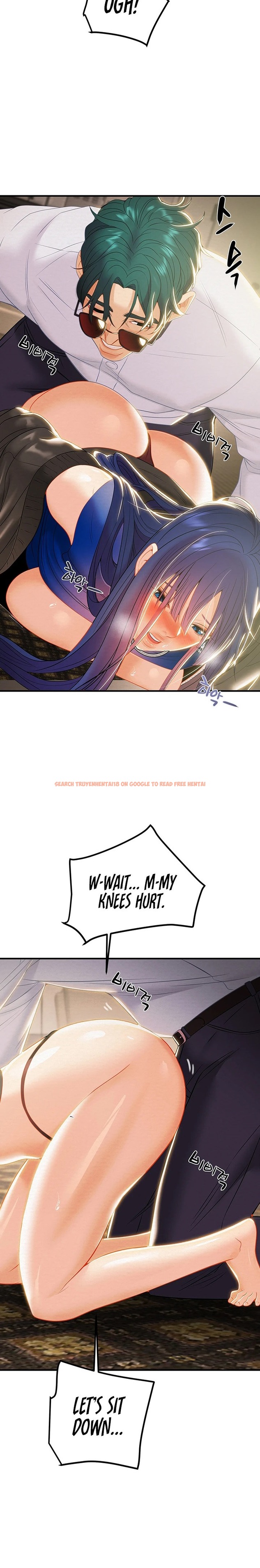 Read Hentai Image 12 491 in comic Where Is My Hammer? - Chapter 19 - hentaitnt.net