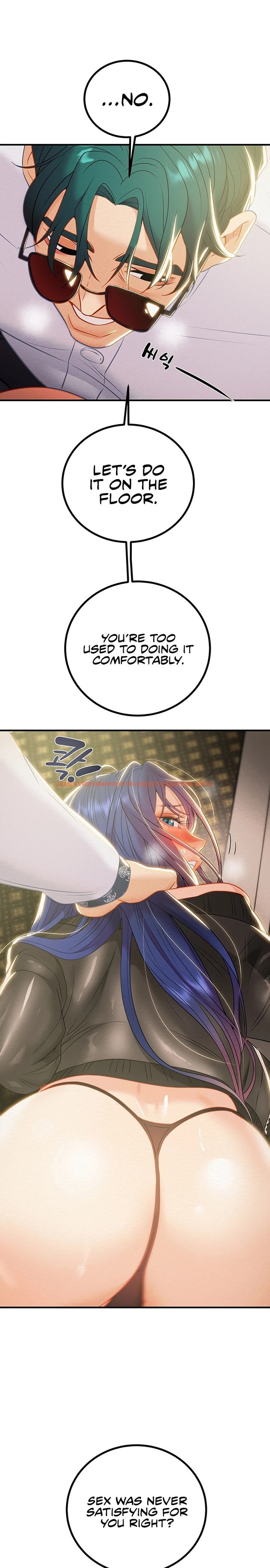 Read Hentai Image 13 491 in comic Where Is My Hammer? - Chapter 19 - hentaitnt.net
