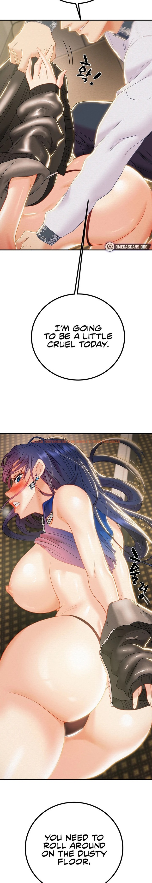 Read Hentai Image 14 491 in comic Where Is My Hammer? - Chapter 19 - hentaitnt.net