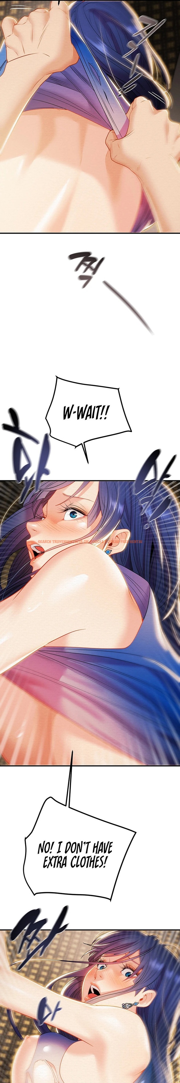 Read Hentai Image 16 491 in comic Where Is My Hammer? - Chapter 19 - hentaitnt.net
