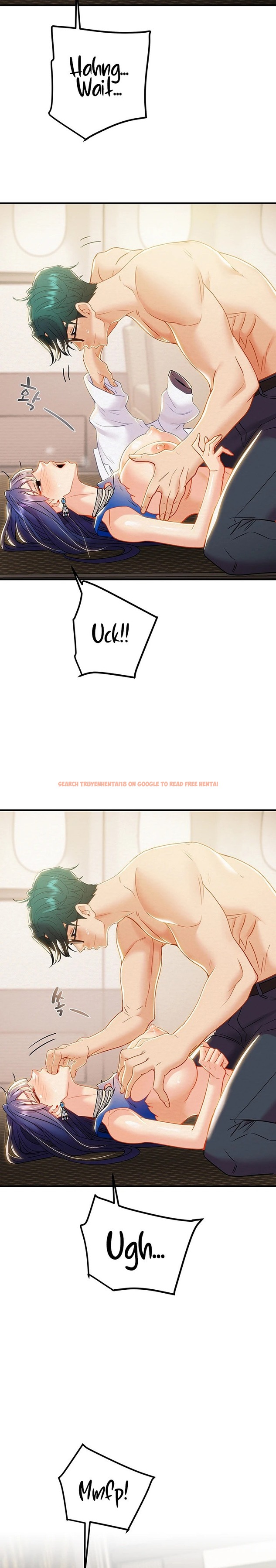 Read Hentai Image 19 492 in comic Where Is My Hammer? - Chapter 19 - hentaitnt.net