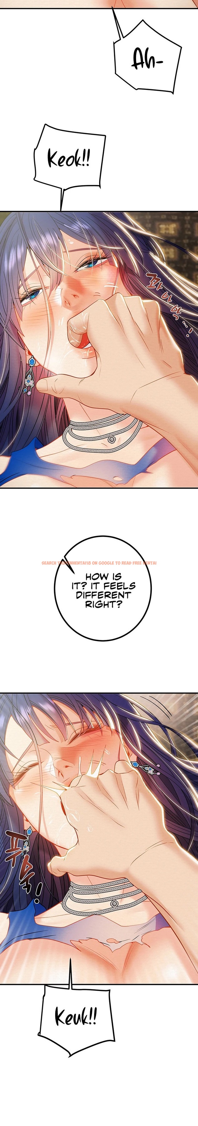 Read Hentai Image 21 492 in comic Where Is My Hammer? - Chapter 19 - hentaitnt.net