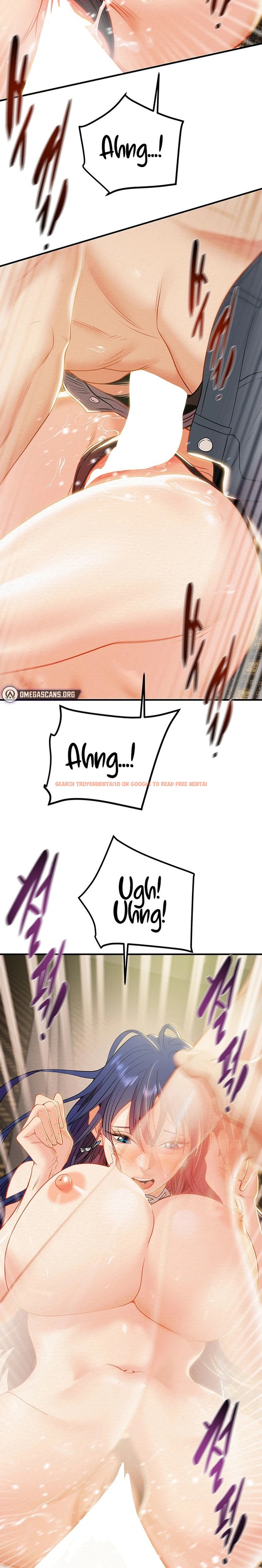 Read Hentai Image 27 493 in comic Where Is My Hammer? - Chapter 19 - hentaitnt.net