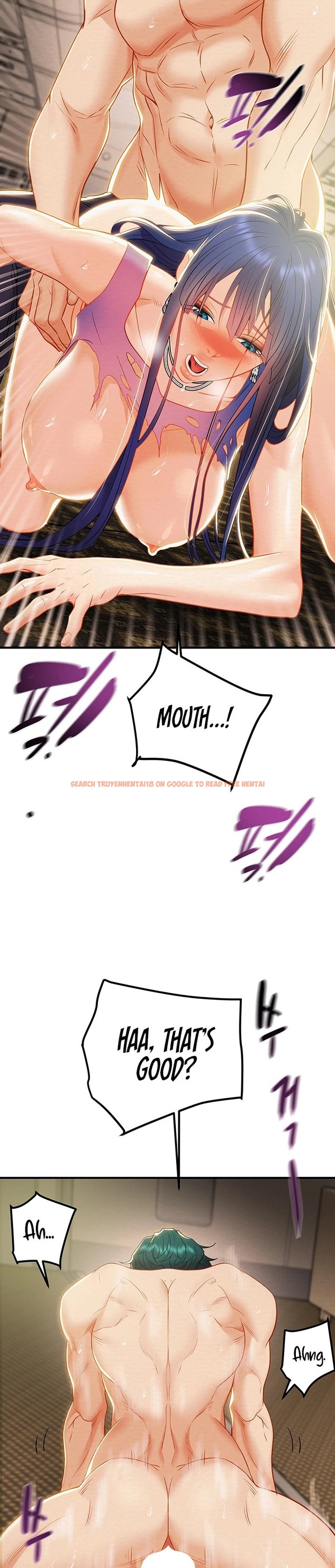 Read Hentai Image 30 494 in comic Where Is My Hammer? - Chapter 19 - hentaitnt.net